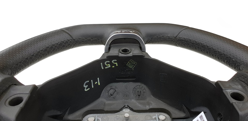 фото №14, Peugeot rcz воздуховод спортивный sport тюнинг - оригинал, уникат!