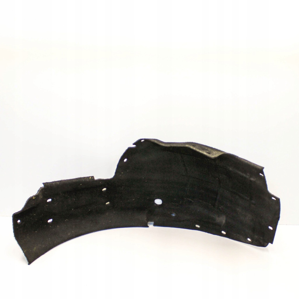 фото №6, Jaguar xk - xkr 2007 левая сторона подкрылок передние c2p21374