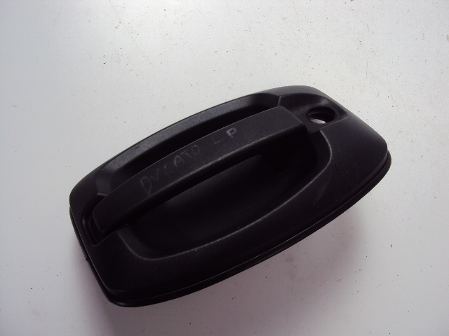 фото №1, Ручка левый перед fiat ducato iii