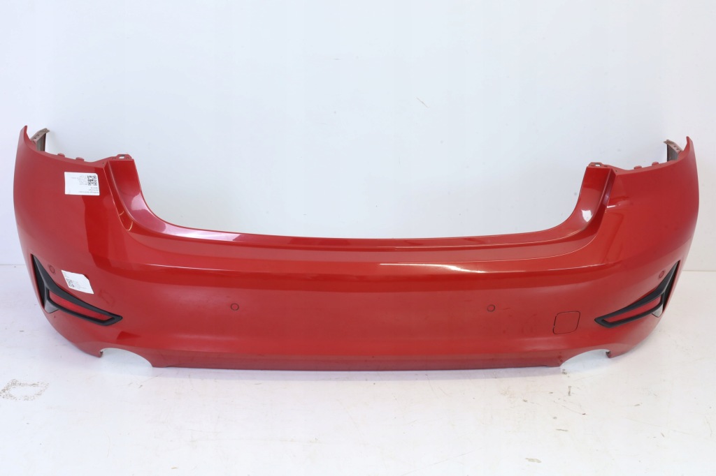 Купити Бампер задня задній bmw 3 g20 a75 4pdc