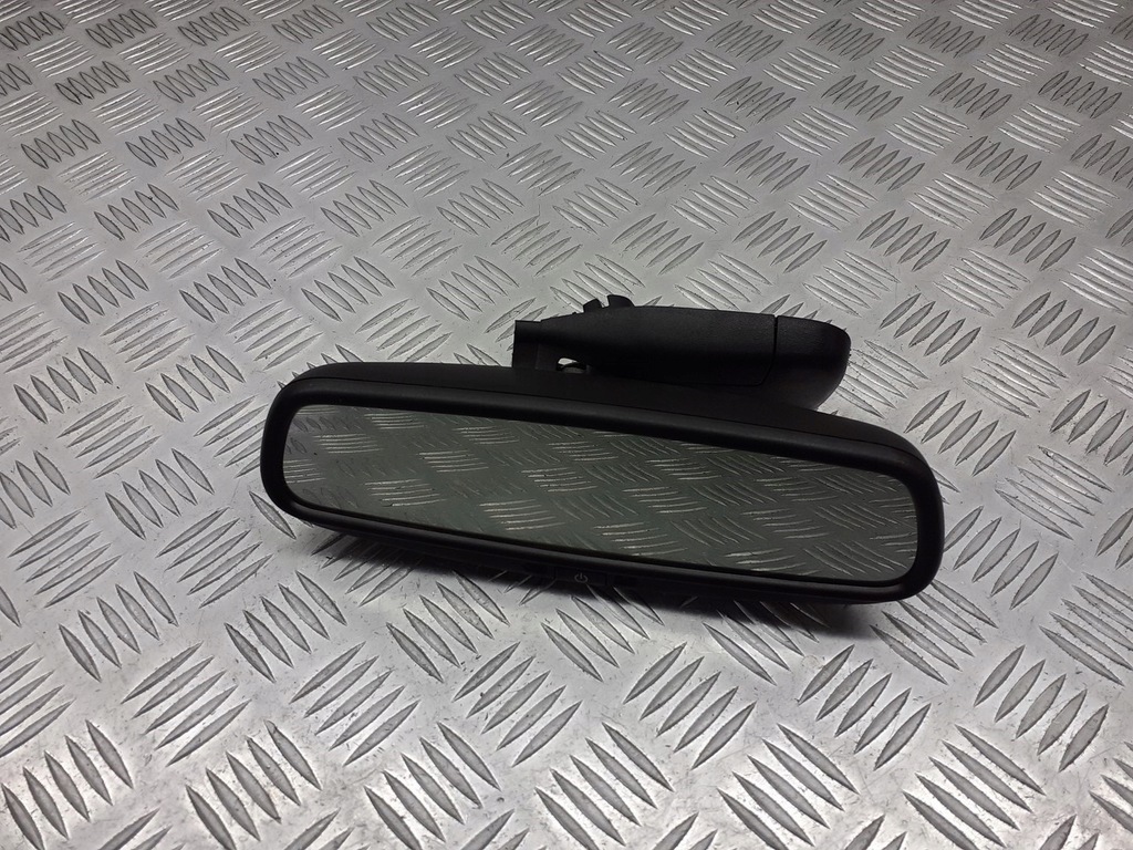 фото №1, Зеркало внутреннее toyota avensis t25 8781005040