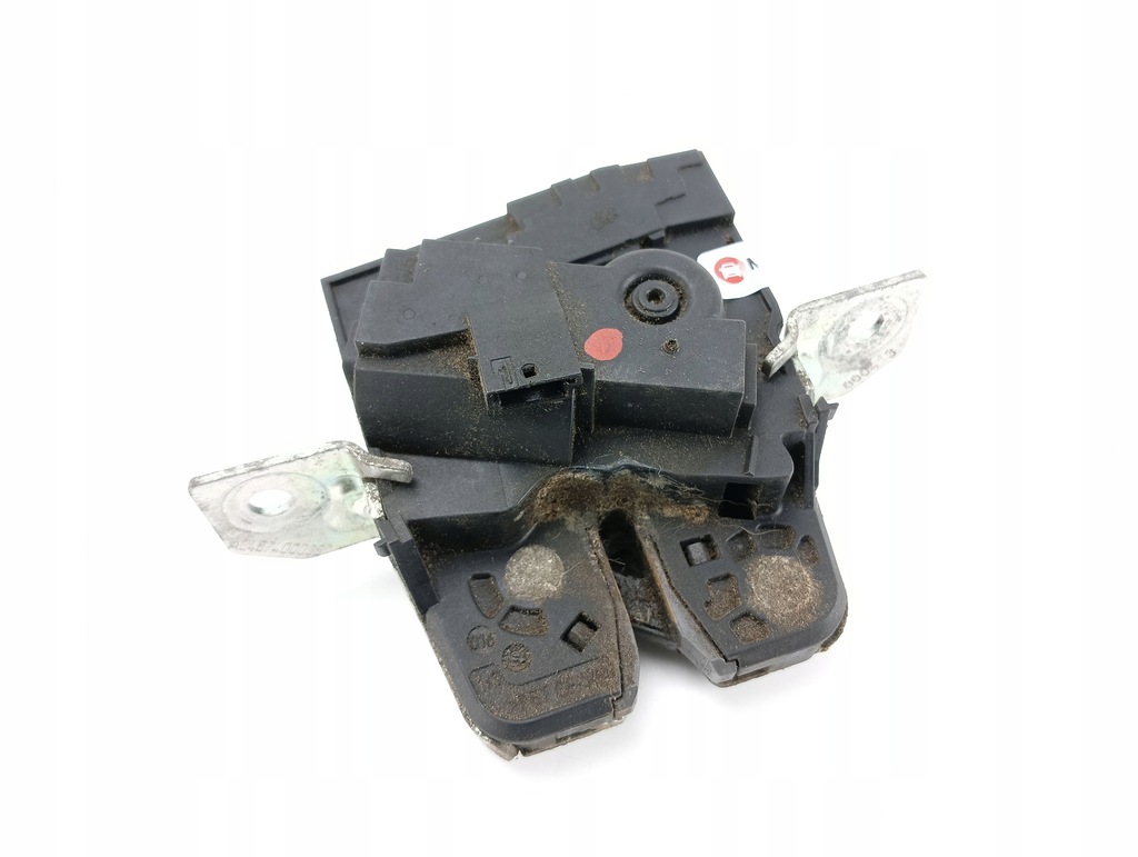 фото №1, Замок кришки багажника mercedes a w176 a2467400035