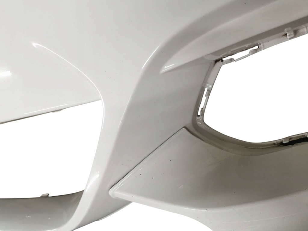 Бампер, решітка радіатора, решітка радіатора, решітки радіатора, спойлер нижній bmw m2 f87/f22 performance 107 Оригінал