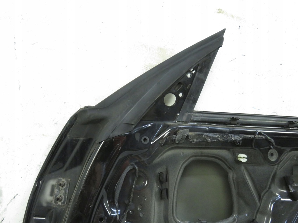 фото №6, Дверь правое 3d bmw 3 kabriolet e93 668/9