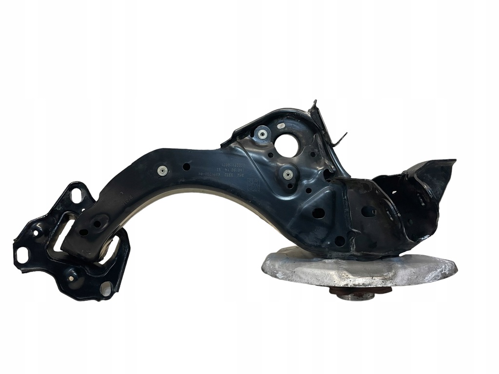 фото №8, Поворотный кулак рычаг задняя правый kpl bmw 2 u06