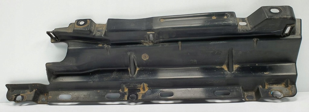 фото №2, Захист підвіска лівий задня renault espace iv 8200122261