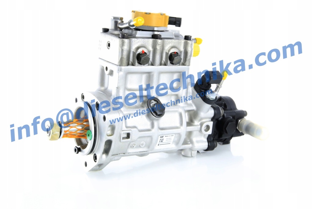 Насос 2641a405 295-9125 324-0532 Ціна