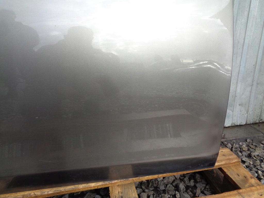 фото №7, Дверь правое перед передние fiat bravo ii 2 2007- лак: vr 865/b