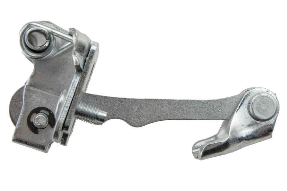 фото №2, Ограничитель дверь перед citroen c3 pluriel 2003-