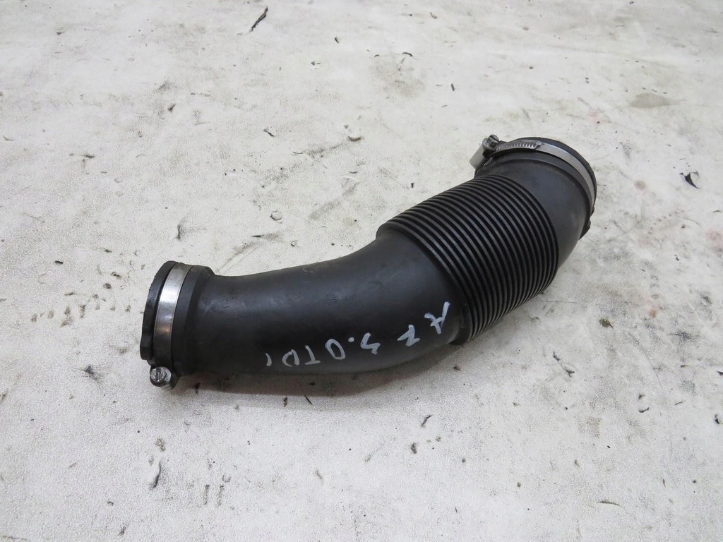 фото №1, Труба воздухозаборник воздуха audi a7 4g 3.0 tdi 059129615l