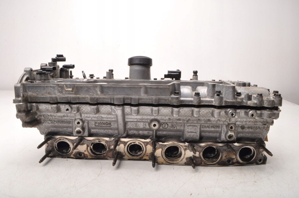 Купить Volvo s60 ii v60 xc60 3.0 t6 b6304t4 головка rf7g9n6090ab