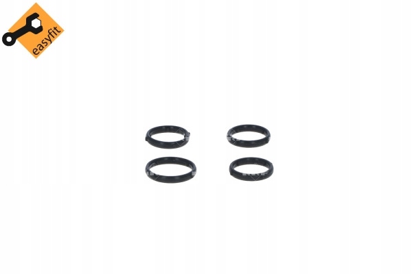 фото №14, Радіатор оливи opel vectra 2,0turbo 02-