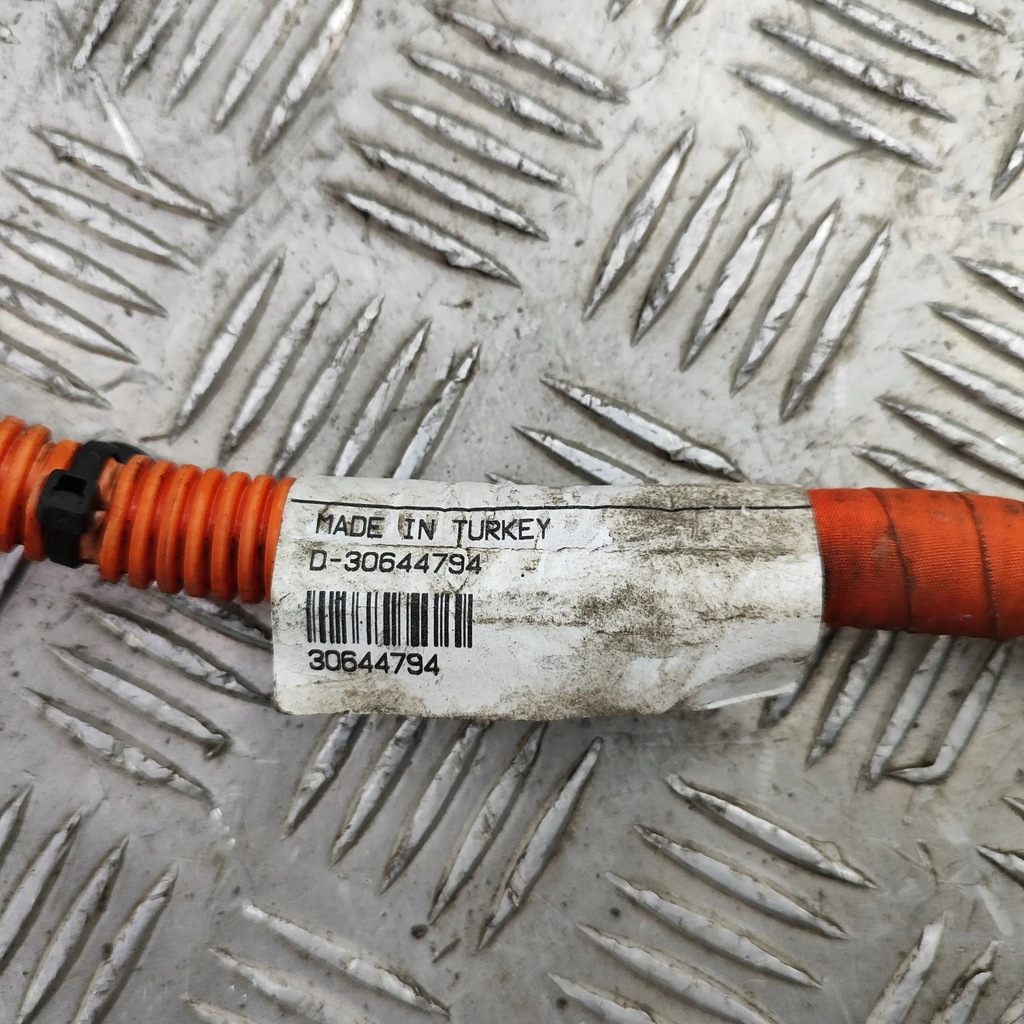 фото №6, Volvo xc90 2016 другая жгут трубопровод / кабели