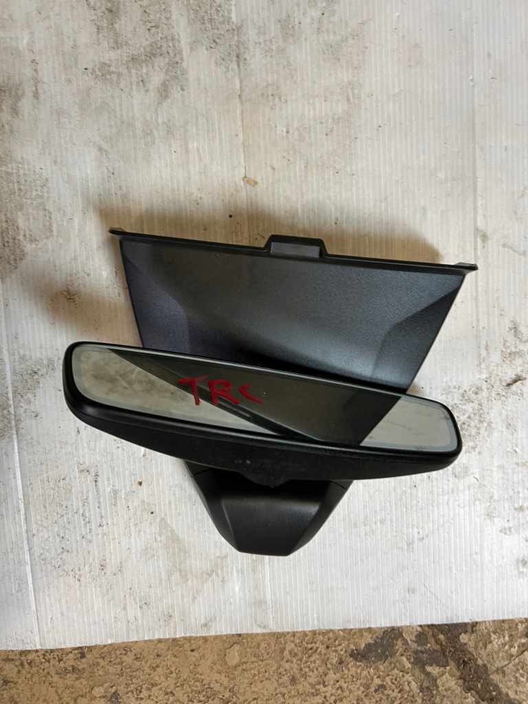 фото №1, 3g0857511an 9b9 2gc868438 зеркало внутренний с защита vw t-roc cabrio