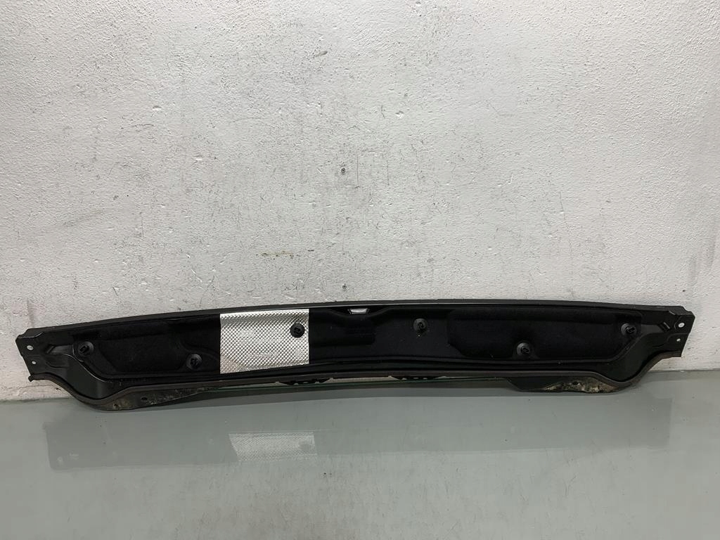 Купить Жабо нижние renault captur ii 1.5 blue dci 19 r 668108189b