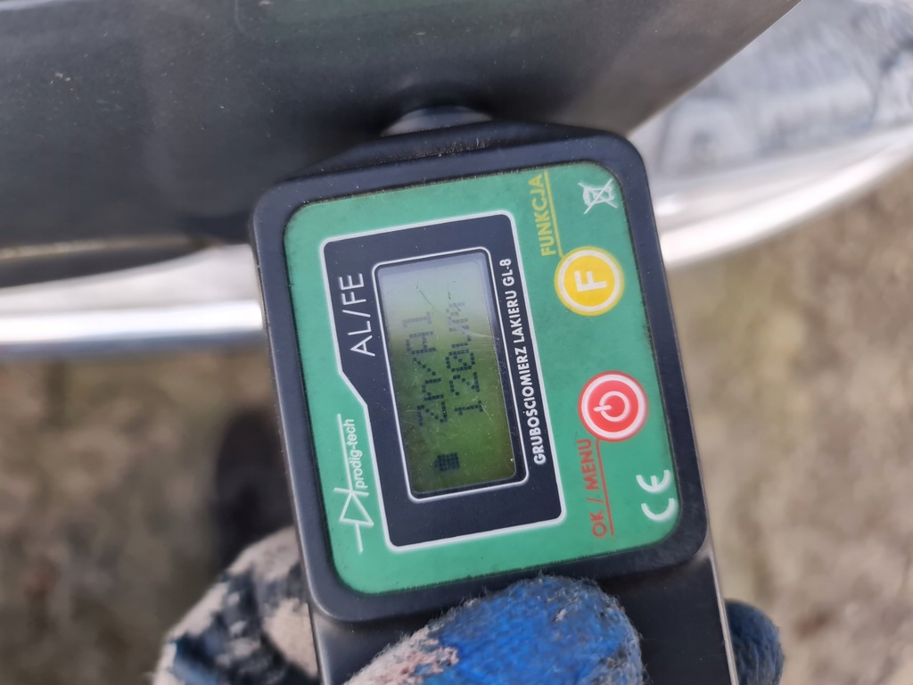 фото №11, Кришка багажника багажника audi a8 d3 ly7g без оснащення lubelskie