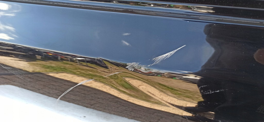 фото №6, Kia optima iv 2015-2020 дверь левый перед