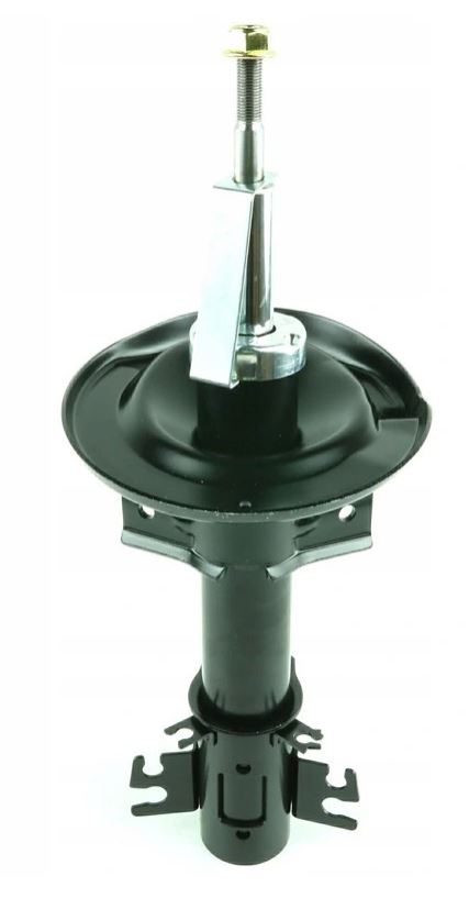 Амортизатор renault master 10 перед лівий/правий fast в Україні