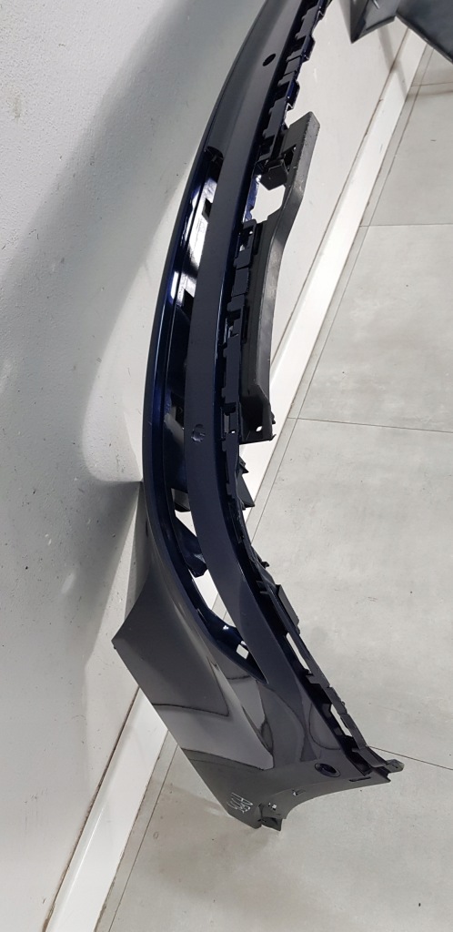 Audi q5 ii s-line бампер задний задняя 80a807511c Киев