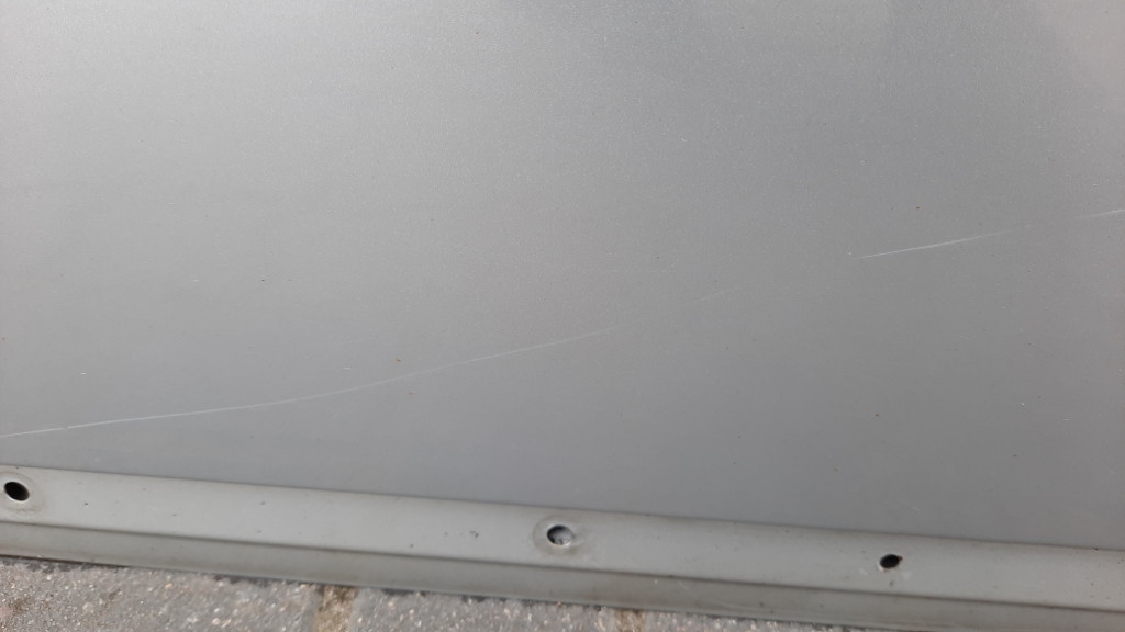 фото №8, Дверь перед передние правое volvo v50 04-12r