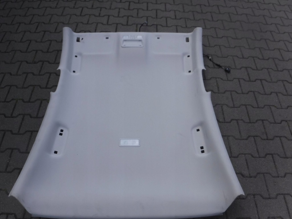 фото №1, Стеля ford focus mk4 sedan