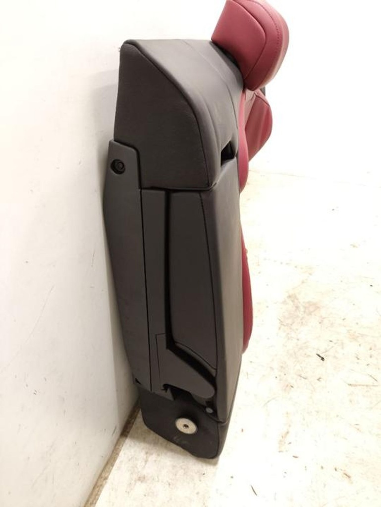 фото №5, Porsche taycan 9j1 2021 сиденья, сиденье