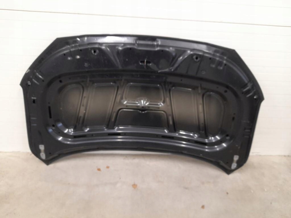 фото №5, Капот hyundai kona 2018 r.