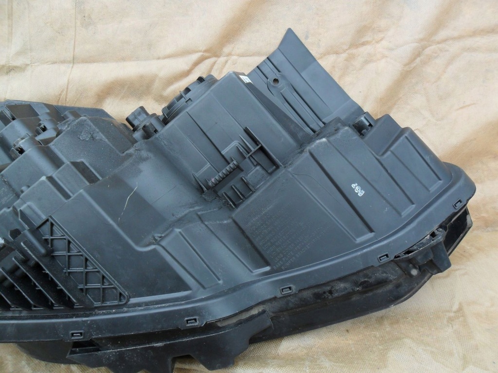 фото №11, Лампа передня ліва kia ev6