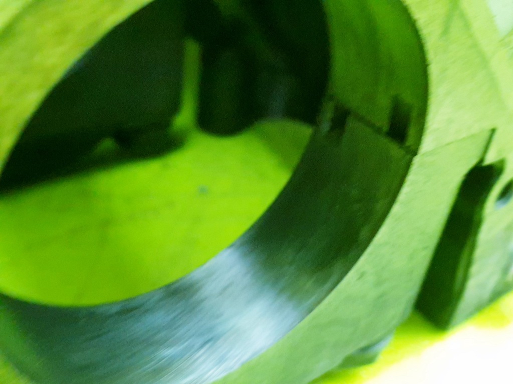 фото №12, Блок двигателя audi a3 8p touran caddy passat b6 octavia 1.9 tdi bxe bkc