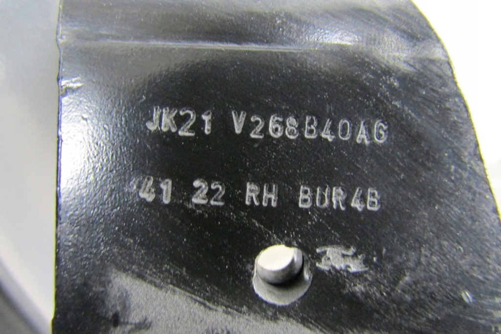 фото №16, Дверь bok правый сдвижные ford transit custom 12-21