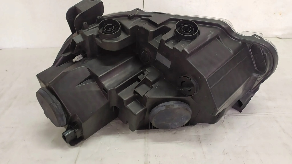 фото №11, Лампа правый перед peugeot rifter