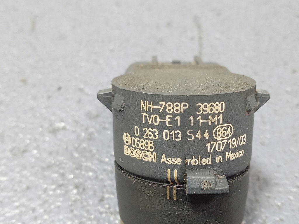 фото №4, Honda hr-v ii датчик pdc парковки nh-788p 39680