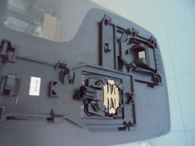 фото №5, Стекло лобовое перед citroen c3 aircross 17r