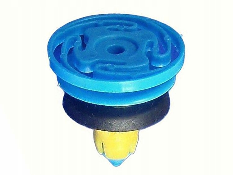 фото №1, 10x jeep compass 17- renegade 15- кліпса 8 оббивка двері n