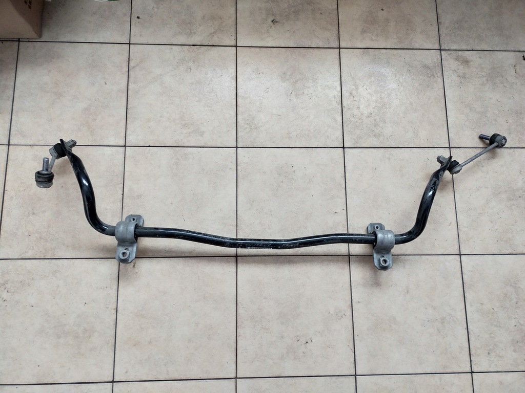 фото №1, Volvo v60 s60 стабілізатор з'єднувач стабілізатора