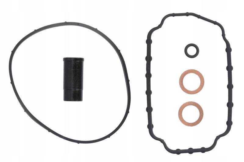 фото №14, Набор ремонтный распределителя зажигания bosch 1 467 045 032