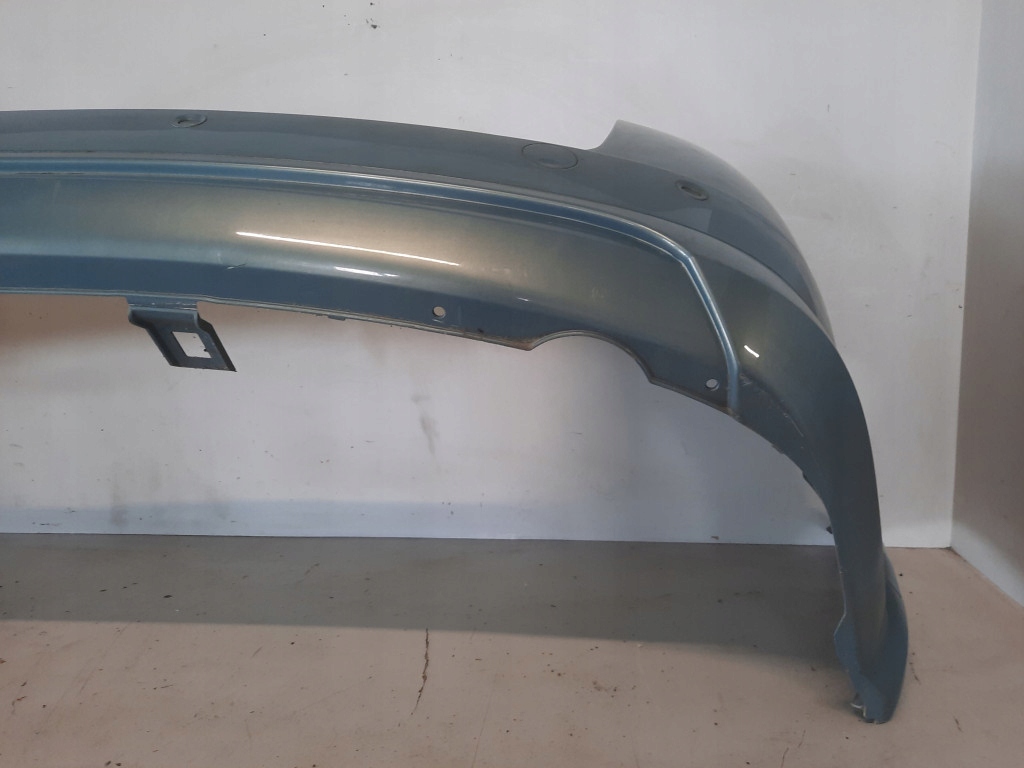 фото №9, Opel signum 04-08 бампер задняя задний 551004542