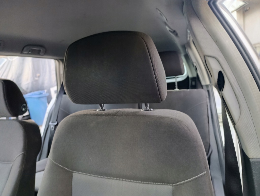 фото №4, Сиденье водителя opel astra h