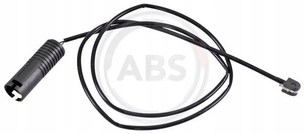 фото №6, Датчик износа тормозных колодок a.b.s. 39535