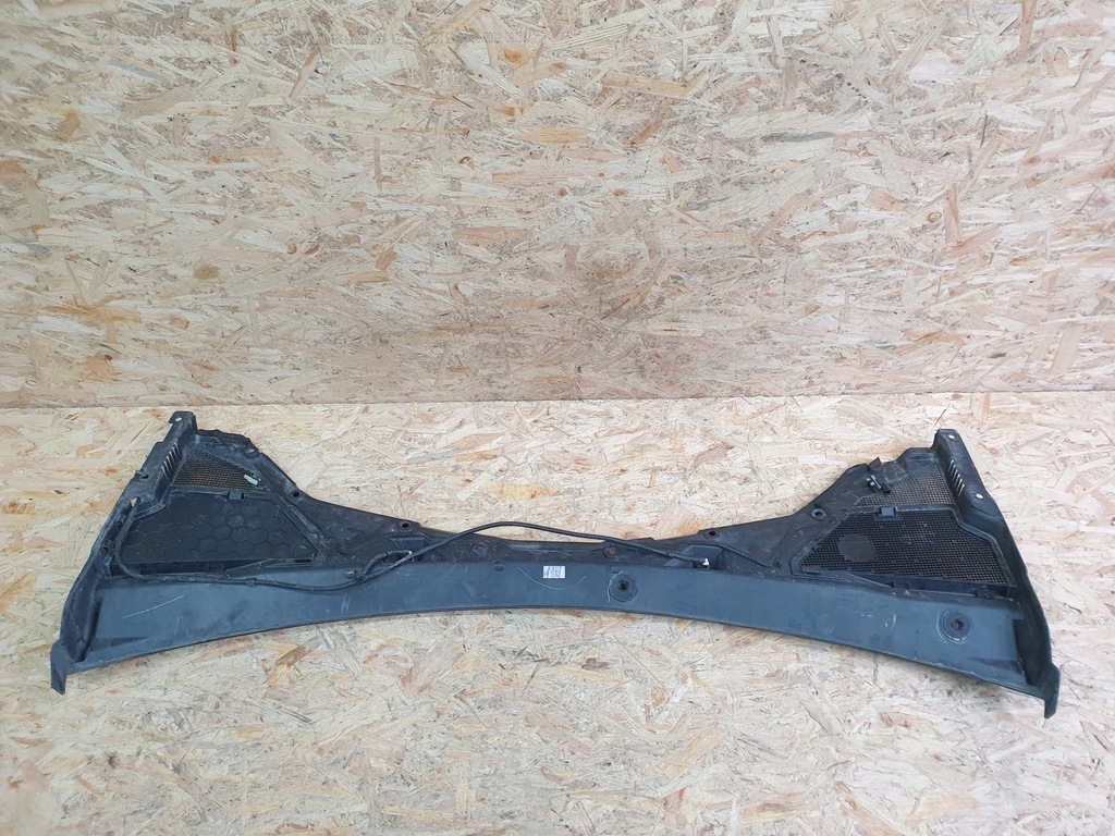 фото №7, Jaguar f-pace жабо верхній europa