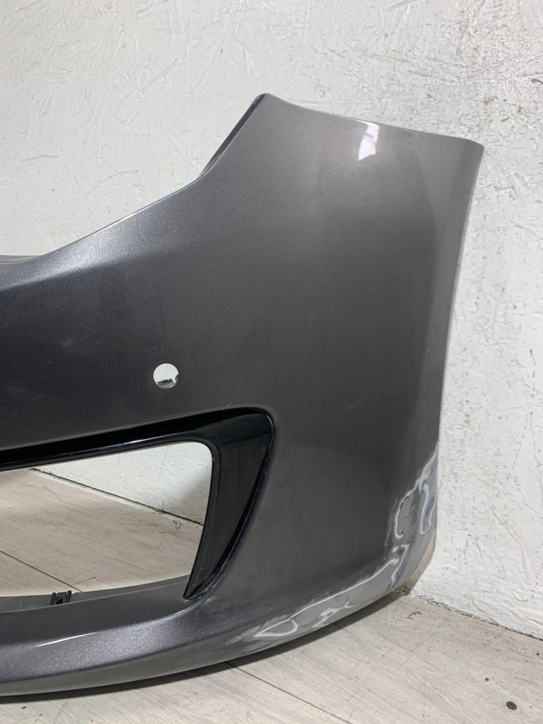 фото №8, Бампер передний maserati quatroporte gransport gts