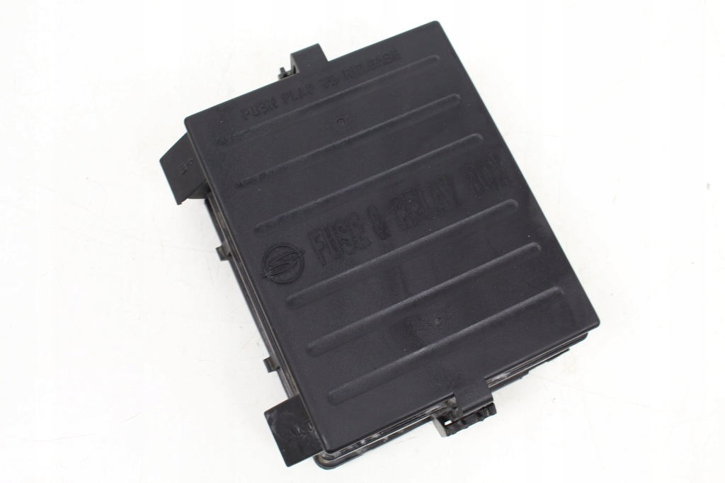 фото №1, Корпус предохранителей 2,2 ssangyong rodius 2017