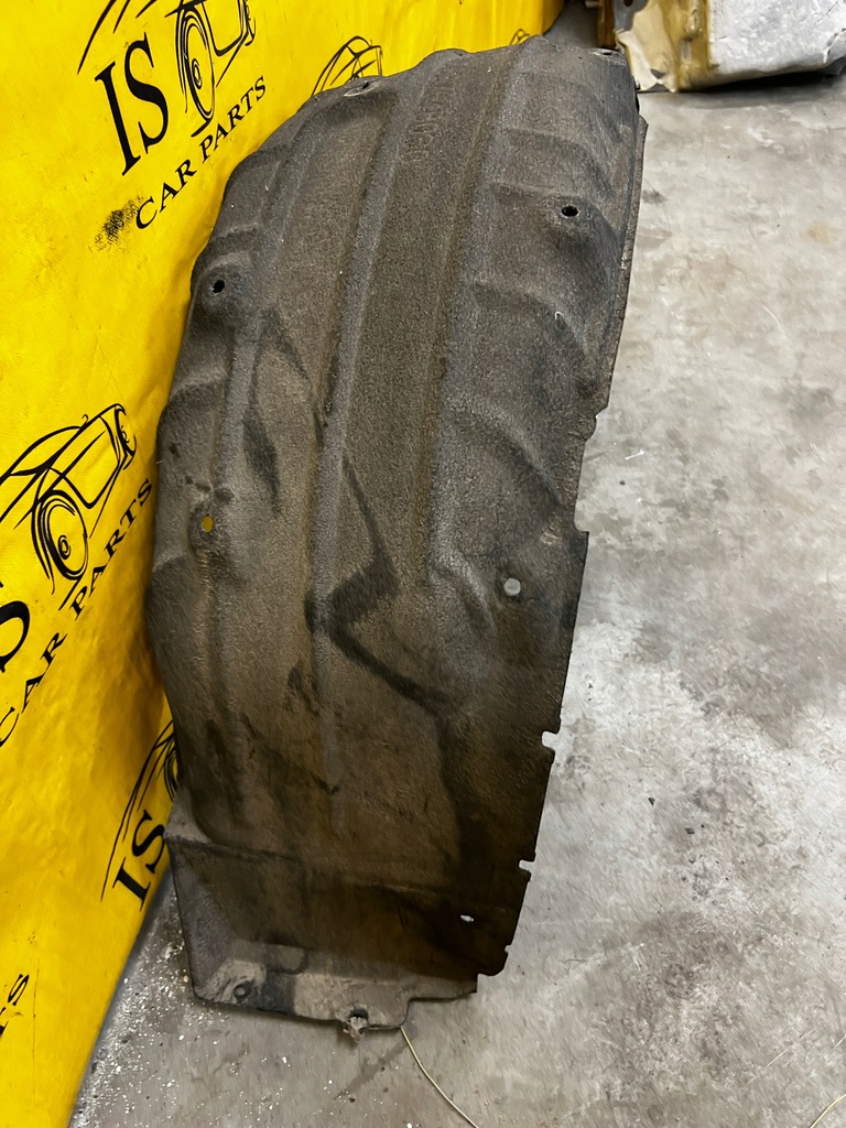 фото №4, Підкрилок правий задня праве задні lexus rx 450h iii 3 al10