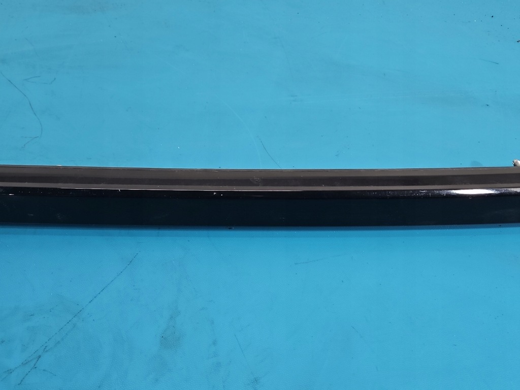 фото №3, Рейлинг крышный левый toyota rav4 v