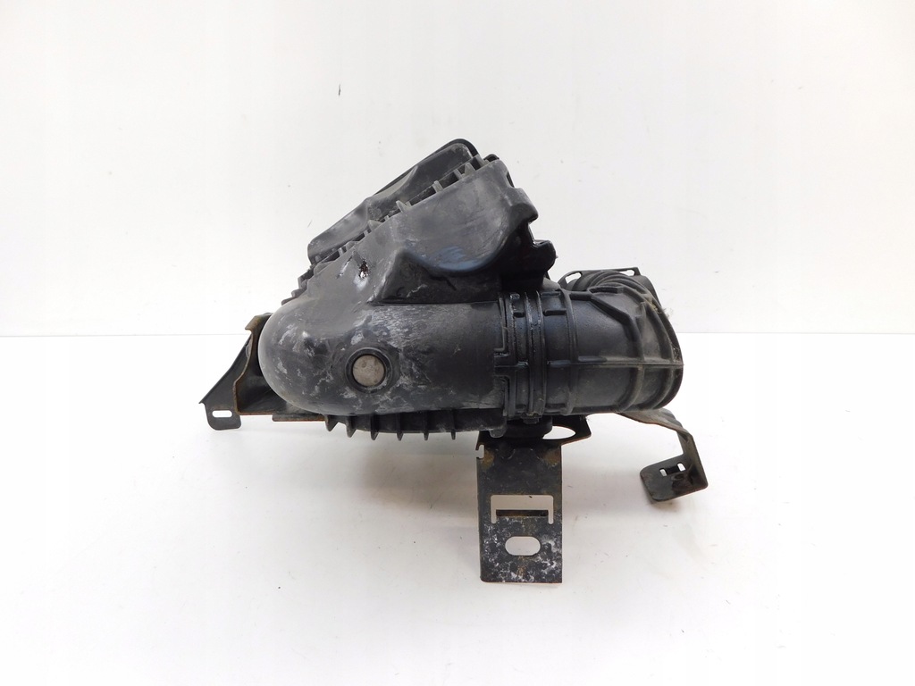 фото №4, Renault twingo ii lift 1,5 dci корпус фильтра