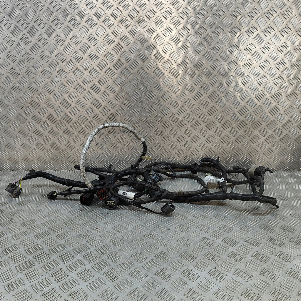 фото №1, Land rover range rover sport l494 2018 другая жгут трубопровод / кабели