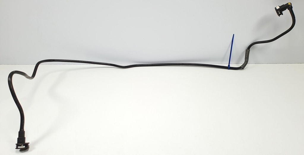 фото №1, Шланг топлива mercedes w205 1.6 cgi