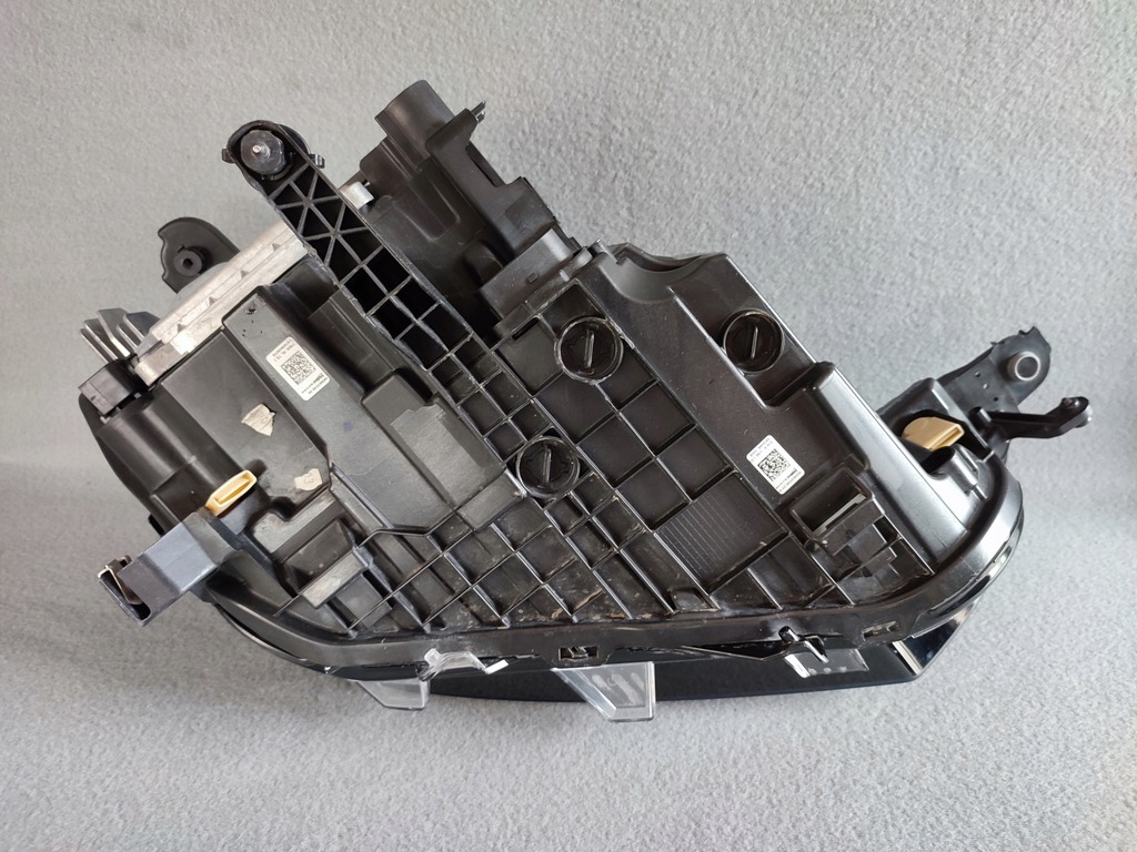 фото №7, Vw t-roc 2ga lift лампа iq light левая передняя перед full led 2ga941035ah