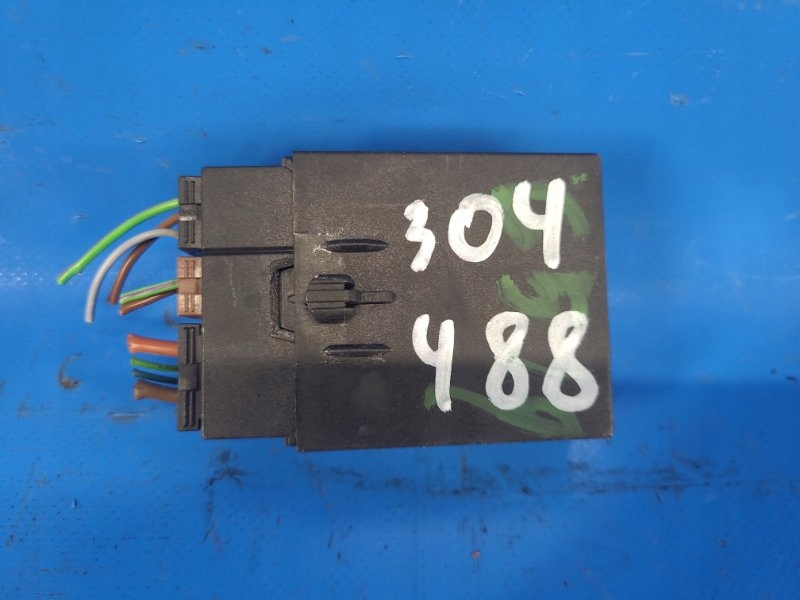 фото №1, Модуль електронний mini cooper s r57 09-15 692643501