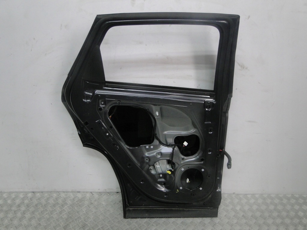 фото №7, Двері ліва задня hyundai tucson iv 2021 rok